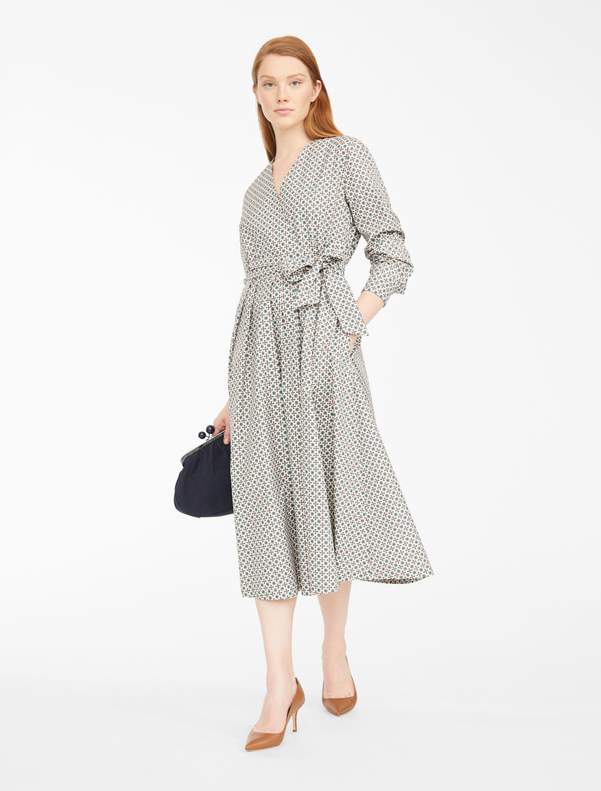 Женский Weekend Max Mara Платье FELTRE (цвет ), артикул 52260909 | Фото 1