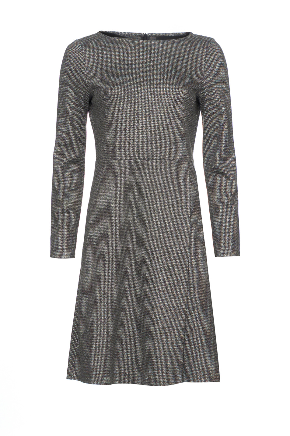 Платье BALOCCO|Основной цвет:Серый Женский Weekend Max Mara Платье BALOCCO (цвет ), артикул 2525626062 | Фото 1
