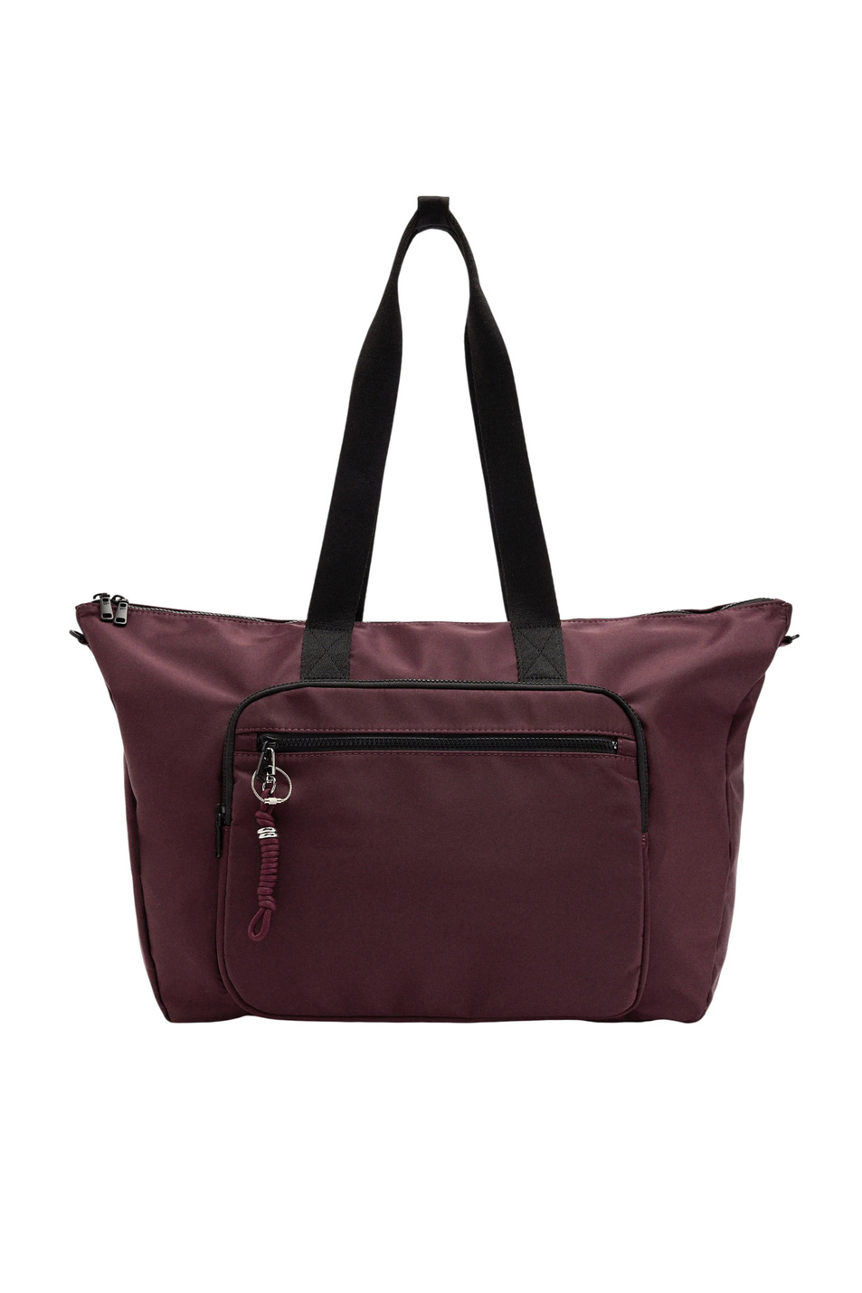 Женский Parfois Сумка нейлоновая (цвет ), артикул 244409 | Фото 1