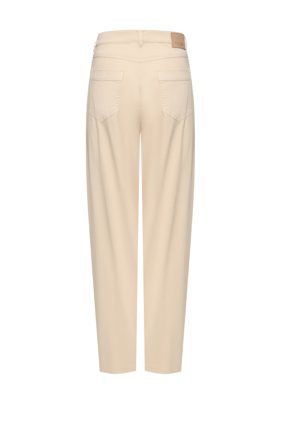 Женский Gerry Weber Брюки укороченные (цвет ), артикул N67105 | Фото 2