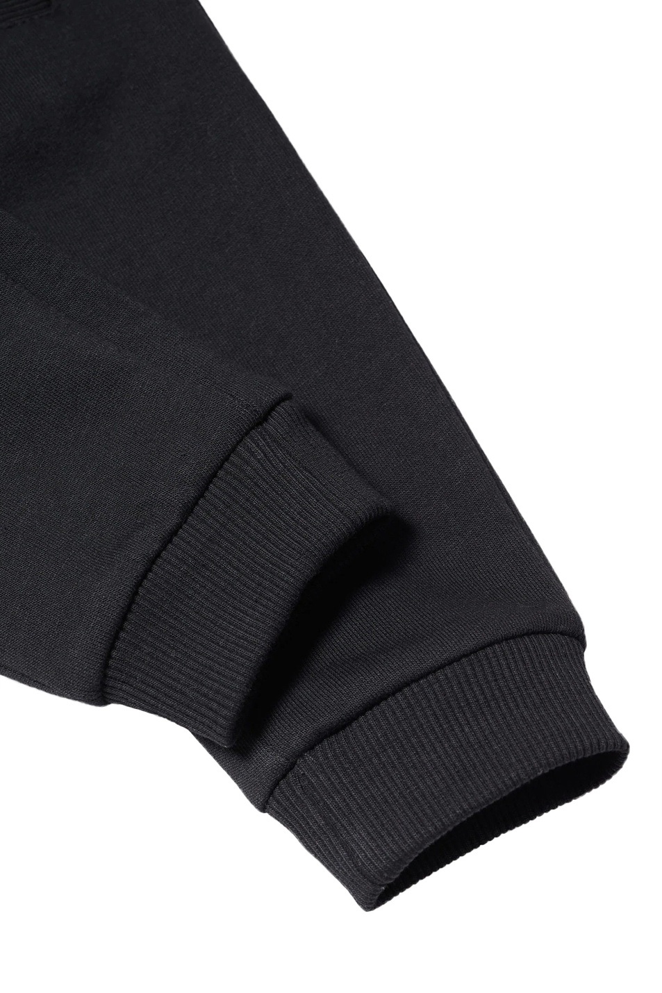 Мальчикам Mango Kids Брюки-джоггеры MATEO из натурального хлопка (цвет ), артикул 47071276 | Фото 4