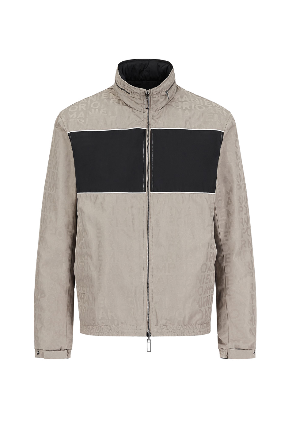Мужской Emporio Armani Двусторонняя куртка из нейлона (цвет ), артикул 6K1BP9-1NWEZ | Фото 1