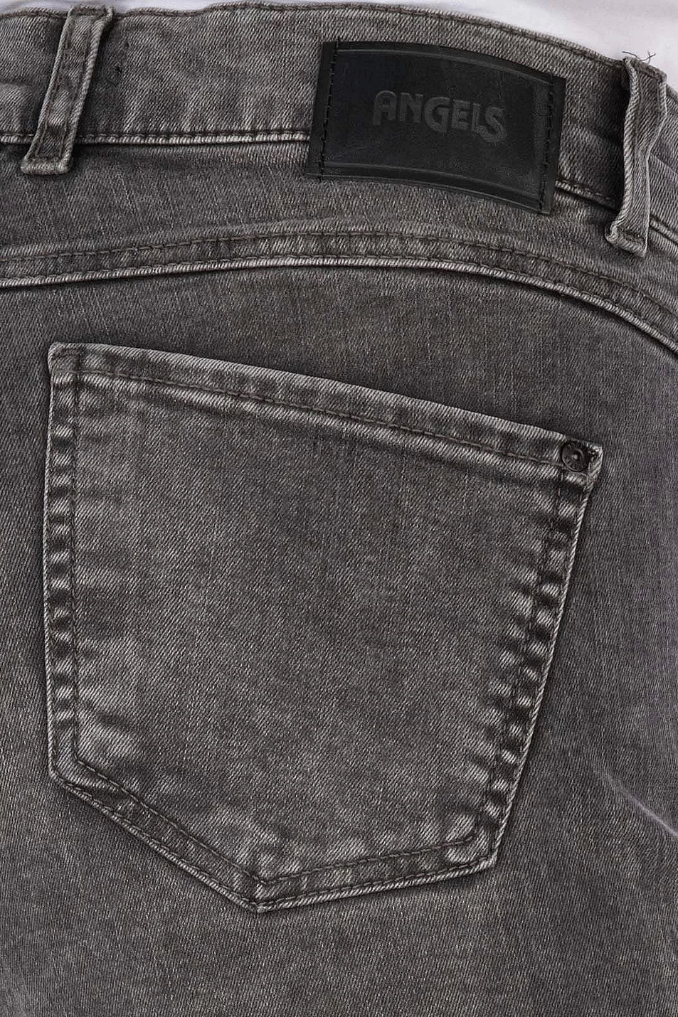 Женский Angels Джинсы LIZ из эластичного хлопка (цвет ), артикул 346254530 | Фото 6