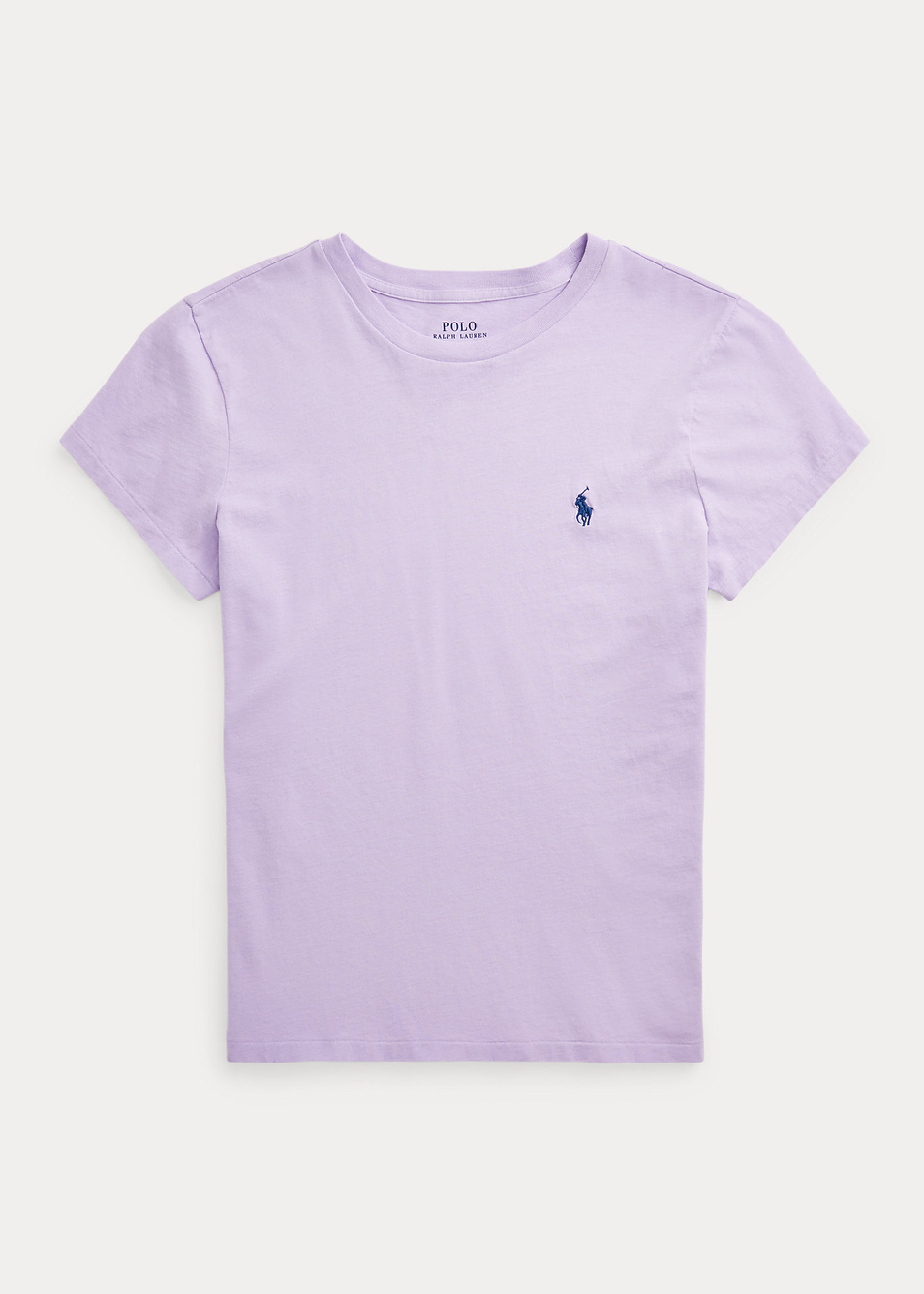 Женский Polo Ralph Lauren Футболка из натурального хлопка (цвет ), артикул 211734144030 | Фото 2