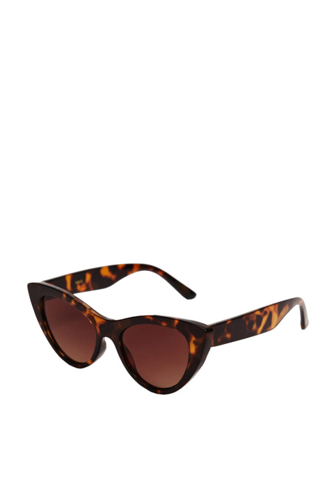 Mango Солнцезащитные очки KATIA с оправой «кошачий глаз» ( цвет), артикул 17020142 | Фото 1
