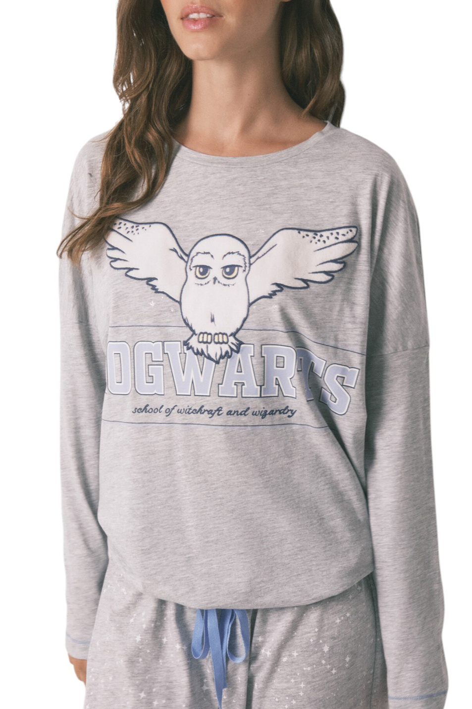 Женский Women'secret Пижама с принтом (цвет ), артикул 3132130 | Фото 3