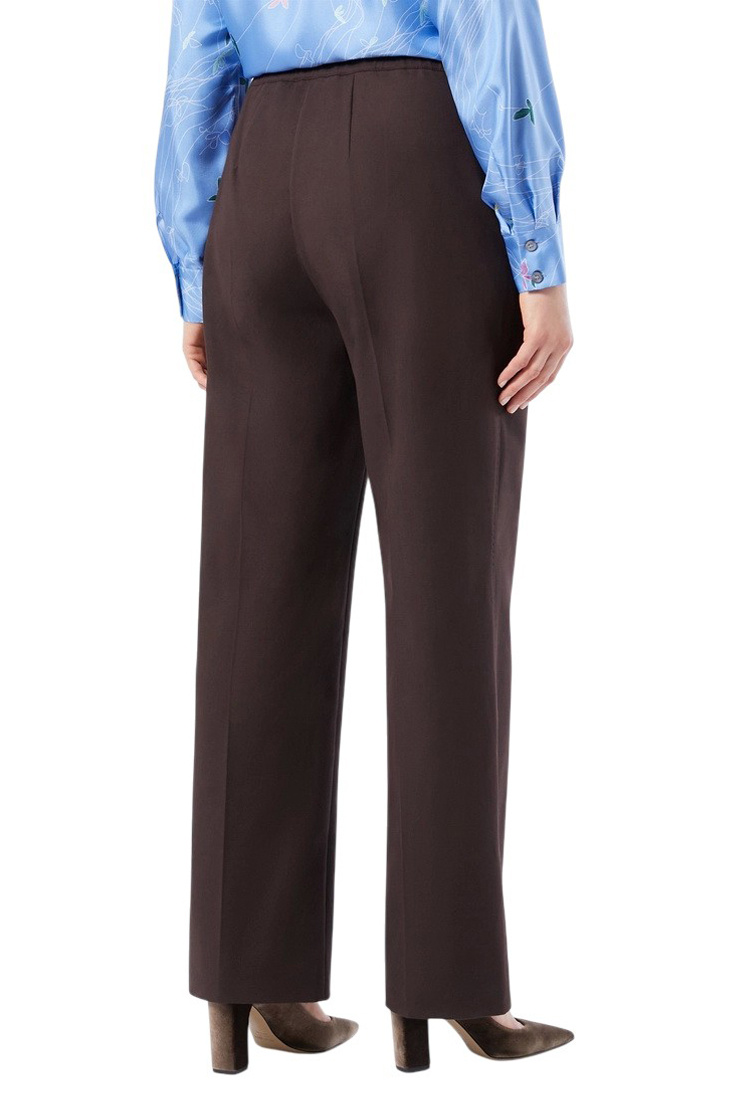 Женский Marina Rinaldi Брюки ACCENTO (цвет ), артикул 2527136092 | Фото 4