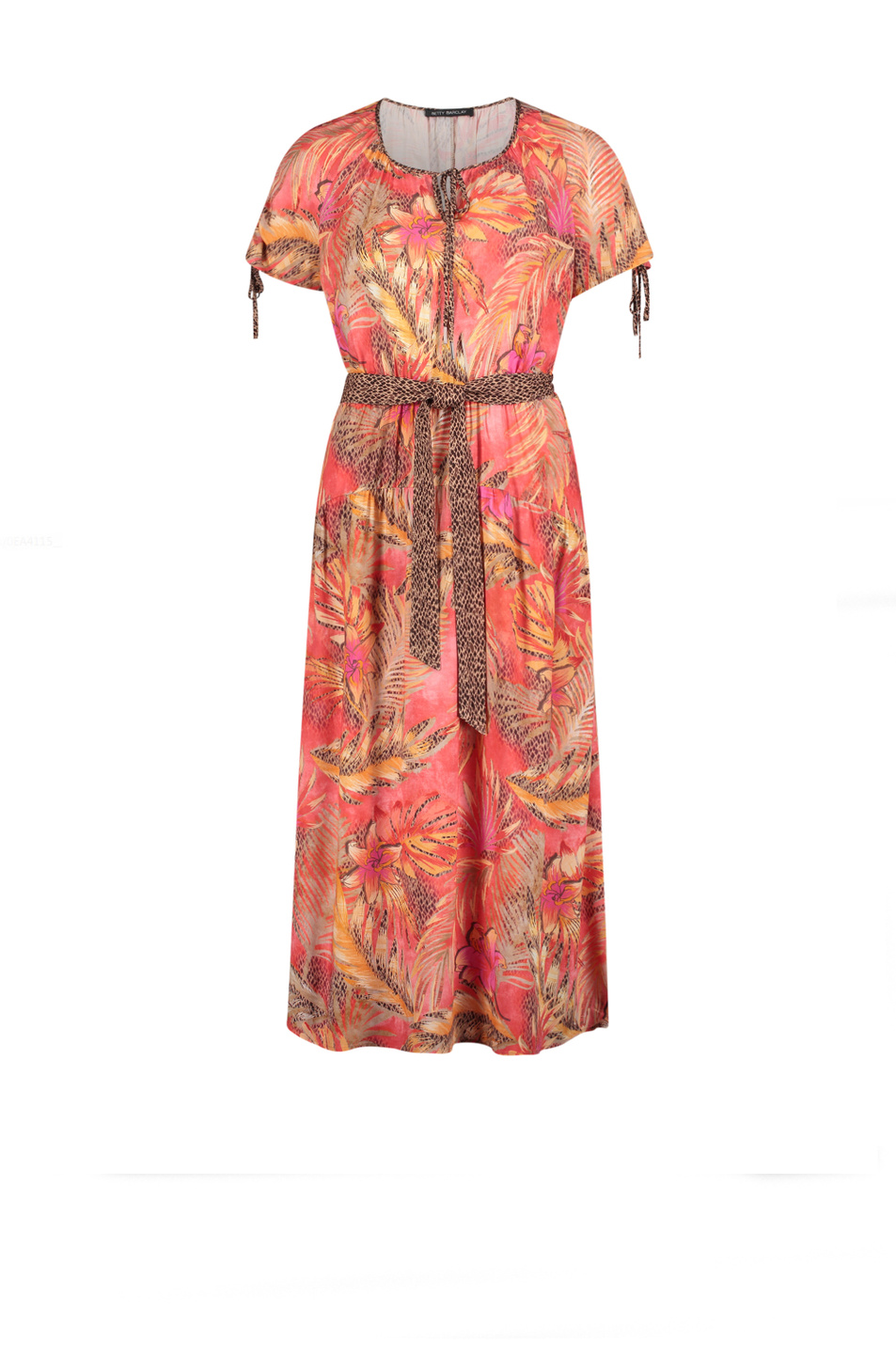 Betty Barclay Платье с принтом (цвет ), артикул 1550/2205 | Фото 1