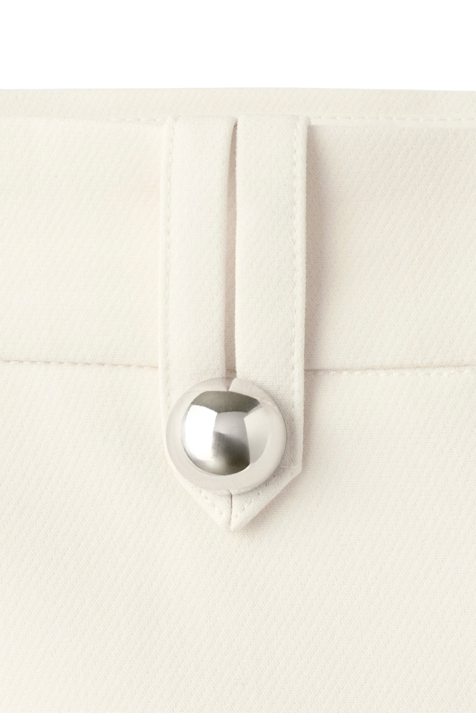 Женский Mango Брюки NEGRONI с низкой посадкой (цвет ), артикул 27095843 | Фото 6