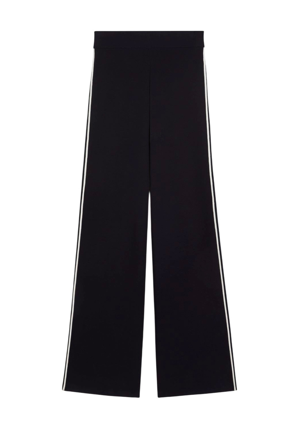Женский Max Mara Брюки RASOIO с эластичным поясом (цвет ), артикул 2616331011 | Фото 1