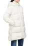 Woolrich Стеганое пальто ALSEA на подкладке из утиного пуха ( цвет), артикул CFWWOU0697FRUT1148 | Фото 6