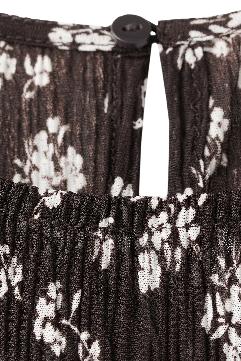 Женский Mango Платье POME с принтом (цвет ), артикул 27075824 | Фото 4