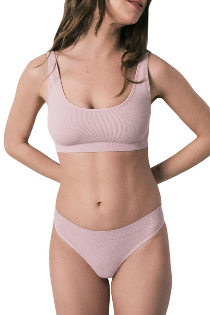 Женский Women'secret Бюстгальтер-топ бесшовный (цвет ), артикул 4023896 | Фото 2