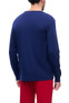 Polo Ralph Lauren Лонгслив из натурального хлопка с фирменной вышивкой ( цвет), артикул 710760121003 | Фото 4