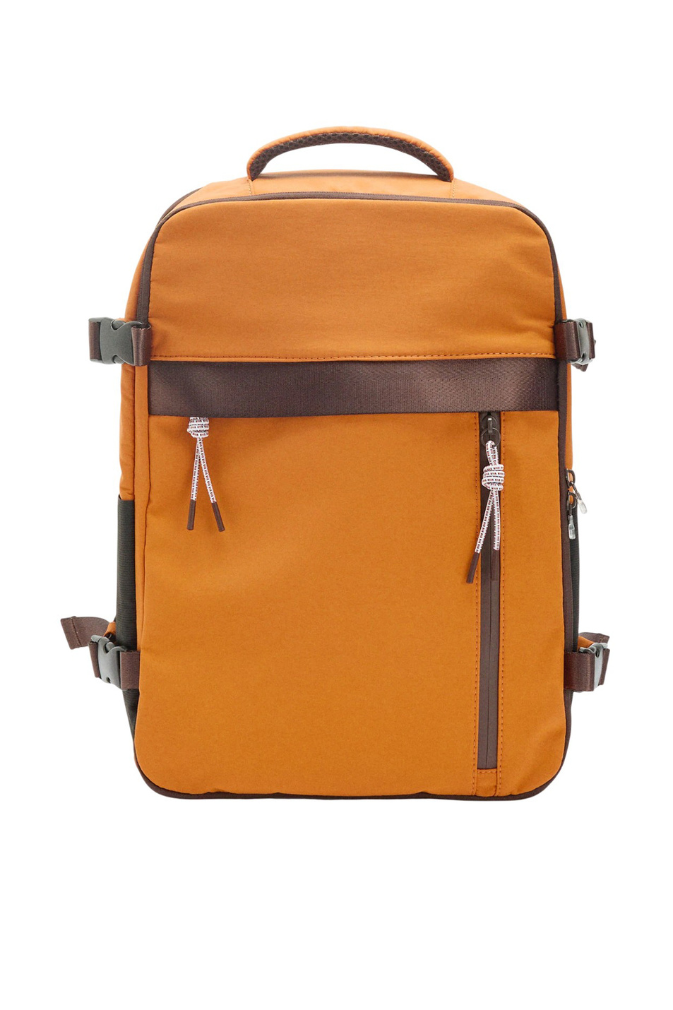 Женский Parfois Рюкзак дорожный (цвет ), артикул 243872 | Фото 1