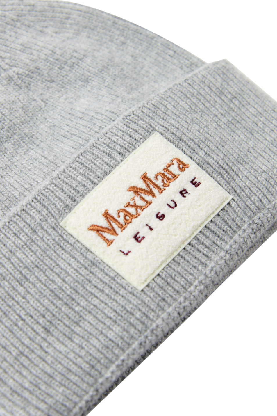 Женский Max Mara Шапка GIUNTO с логотипом (цвет ), артикул 2335760136 | Фото 2
