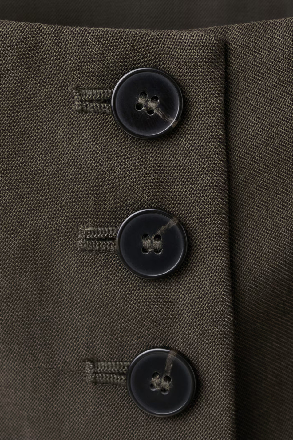 Женский Mango Топ TEMPO однотонный (цвет ), артикул 27095832 | Фото 5