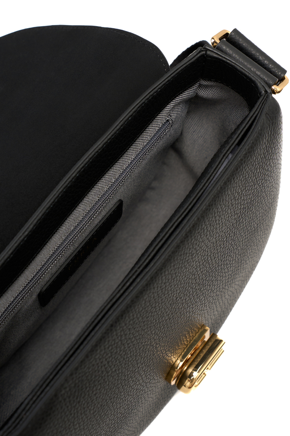 Женский Furla Сумка LOTUS из натуральной кожи (цвет ), артикул WB01605-BX3916 | Фото 4