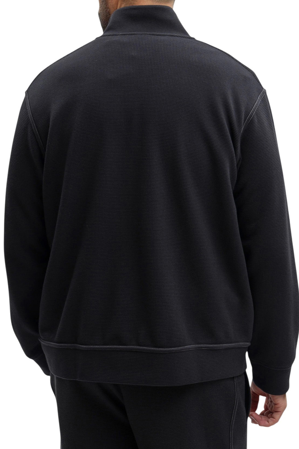 Мужской Armani Exchange Толстовка на молнии (цвет ), артикул XM002327-AF21870 | Фото 5