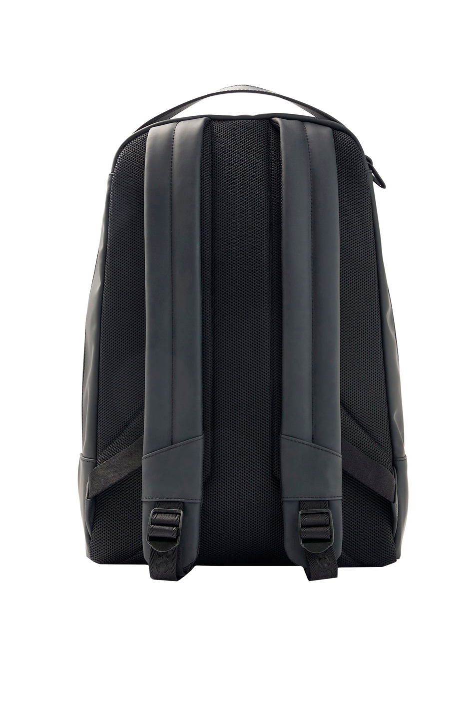 BOSS Рюкзак с перфорированным логотипом (цвет ), артикул 50475098 | Фото 3