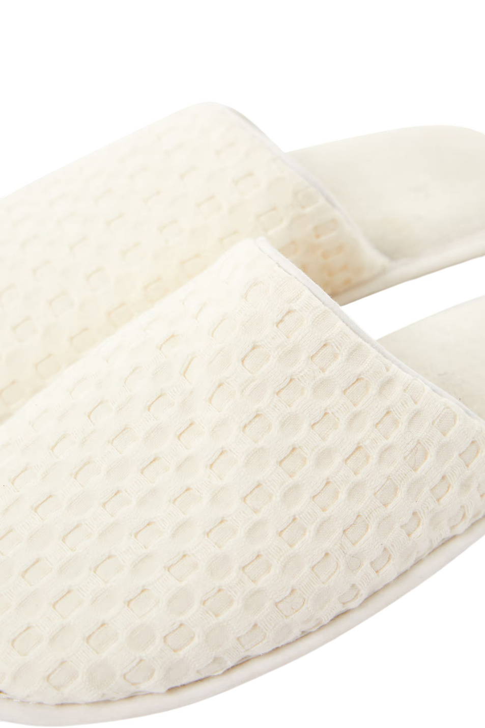 Женский Etam Тапочки SPA (цвет ), артикул 6558532 | Фото 4