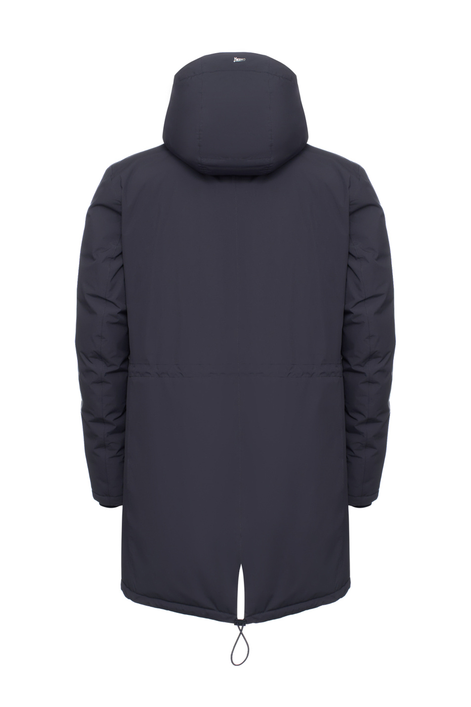 Мужской Herno Парка с пуховым наполнителем (цвет ), артикул PI001245U-12840 | Фото 2