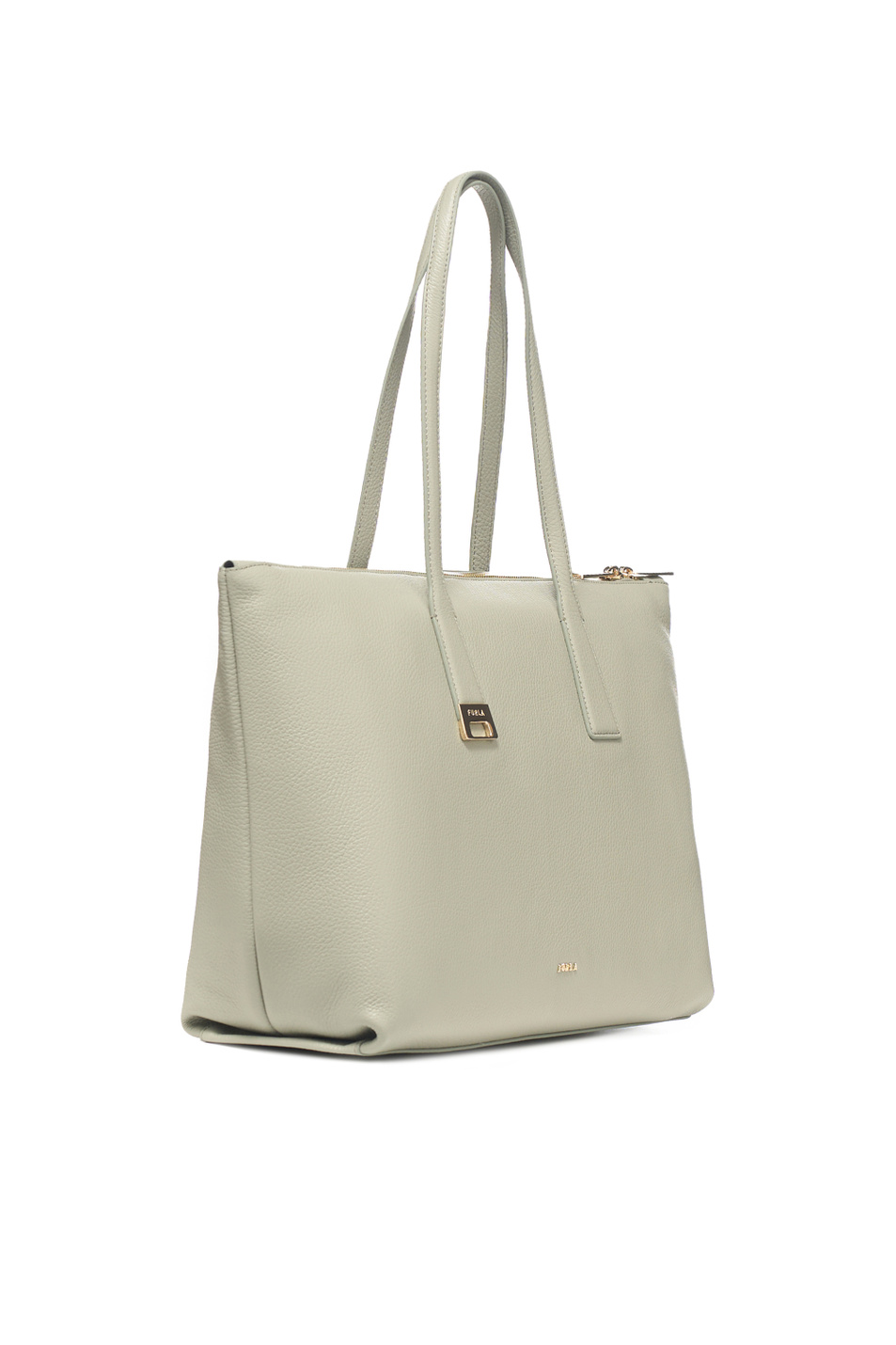 Женский Furla Сумка OLIVIA L из натуральной кожи (цвет ), артикул WB01940-HSF000 | Фото 2