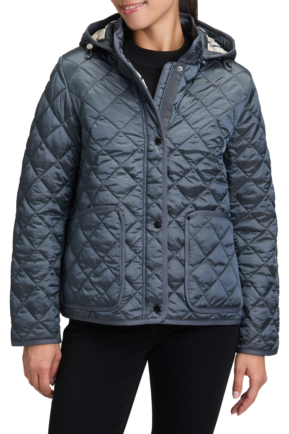 Женский Betty Barclay Куртка стеганая (цвет ), артикул 7935/1535 | Фото 4