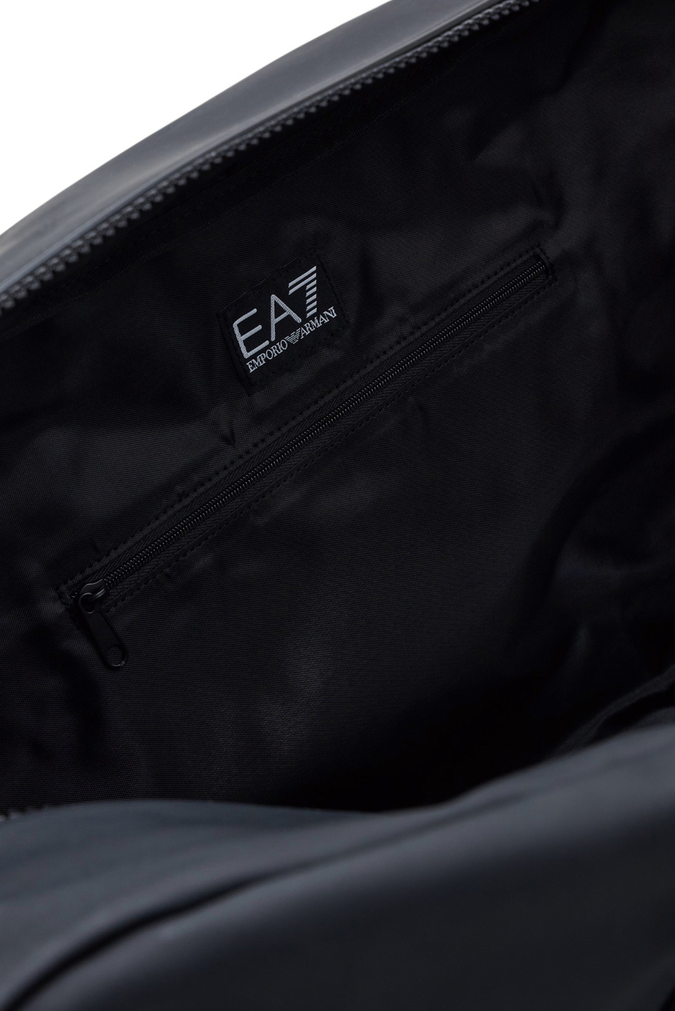 Unisex EA7 Сумка дорожная с логотипом (цвет ), артикул 7X000288-AF13811 | Фото 4