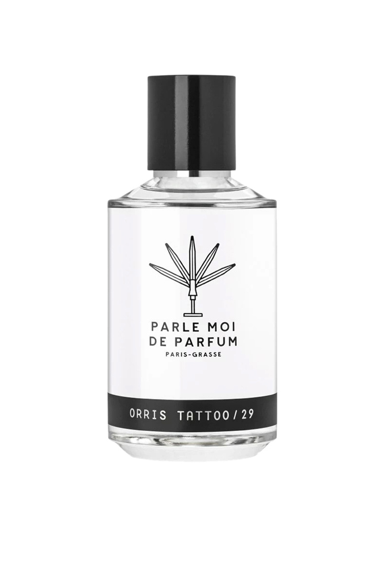 Unisex Parle Moi de Parfum Парфюмерная вода Orris Tattoo / 29 , 100 мл (цвет ), артикул OT100 | Фото 1