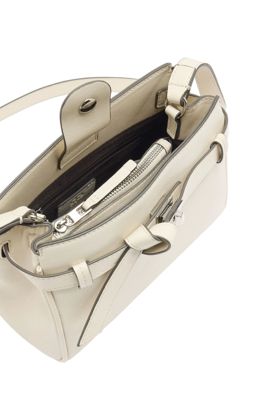 Женский Parfois Сумка из искусственной кожи (цвет ), артикул 244082 | Фото 3