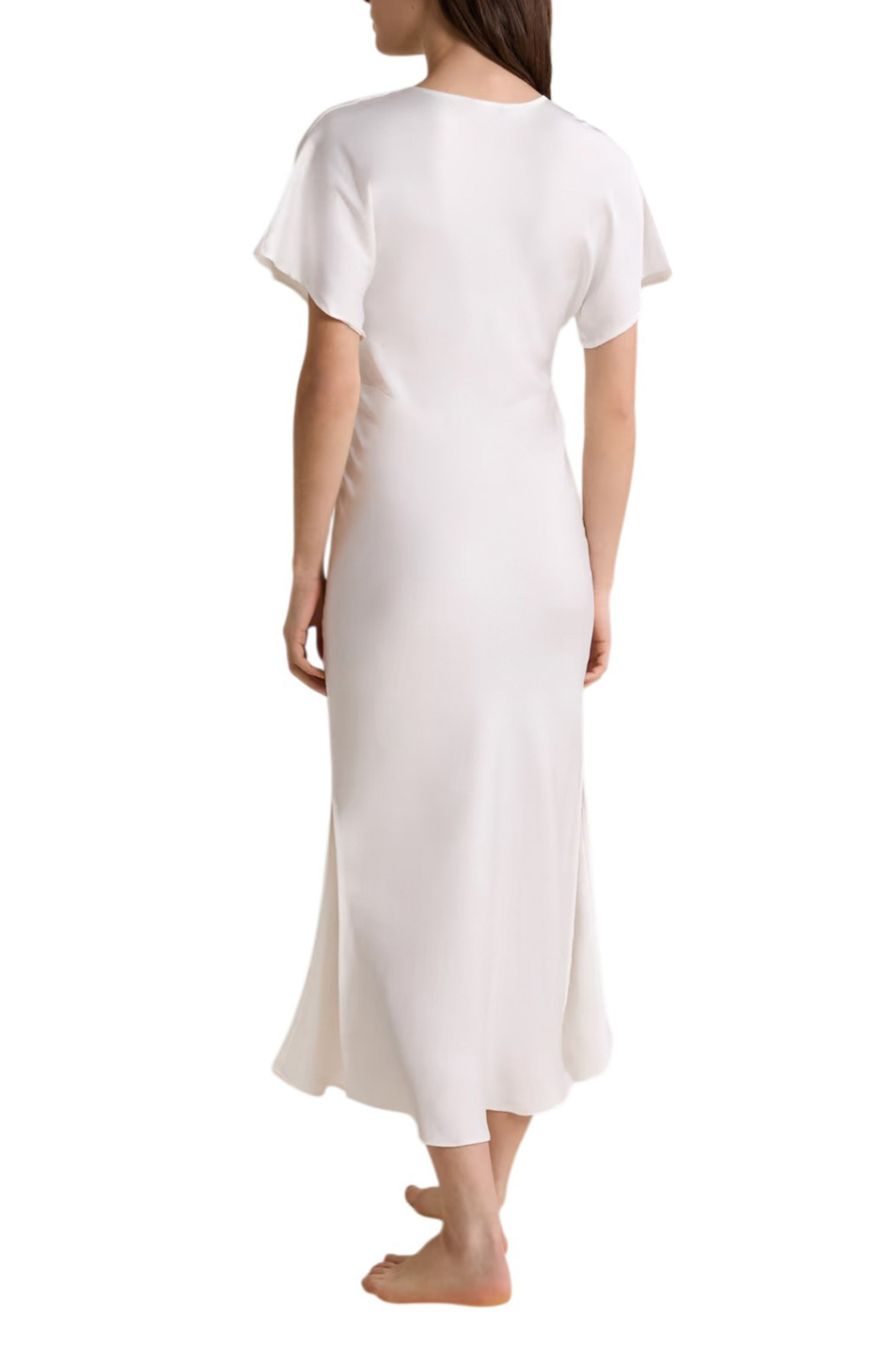 Женский Etam Платье MARRY ME однотонное (цвет ), артикул 6557720 | Фото 2