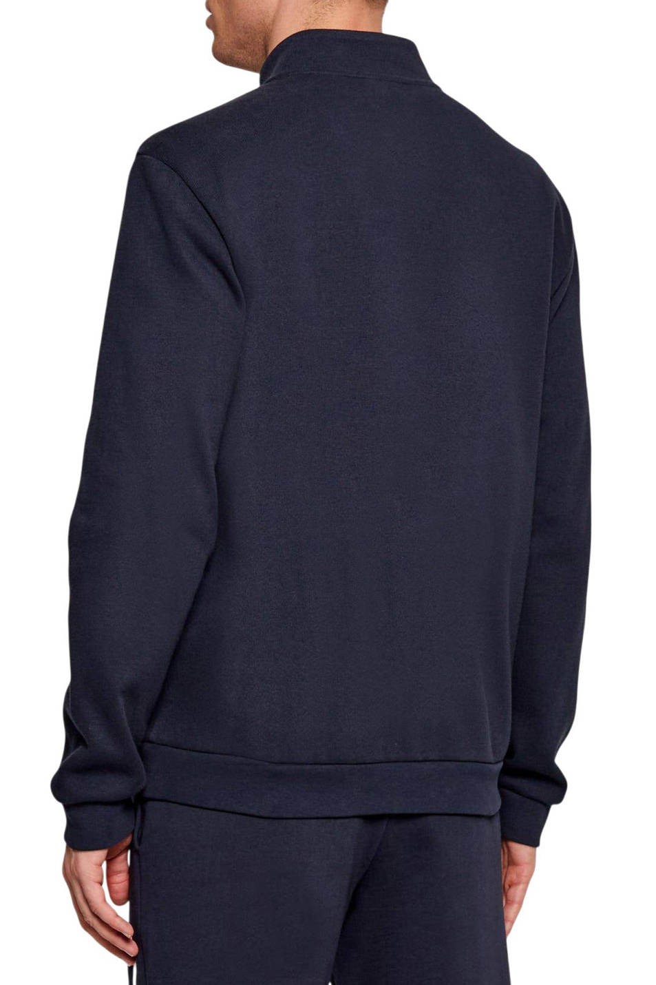 Мужской EA7 Толстовка с логотипом (цвет ), артикул 7M001362-AF22262 | Фото 5