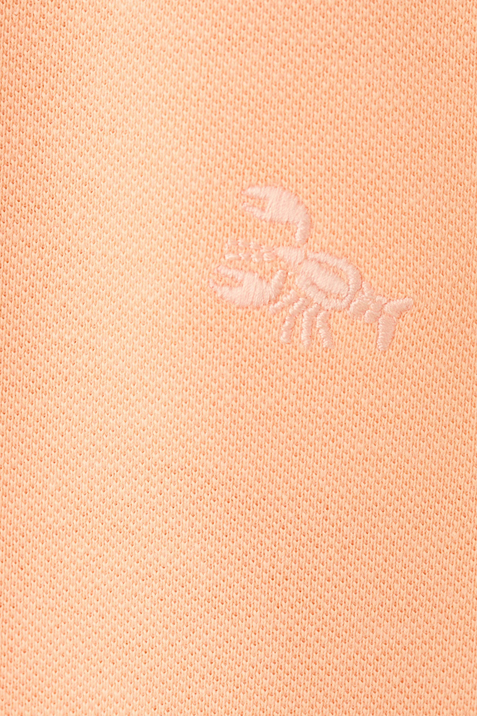 Мальчикам Mango Kids Поло JAVIER из хлопка (цвет ), артикул 27055143 | Фото 4