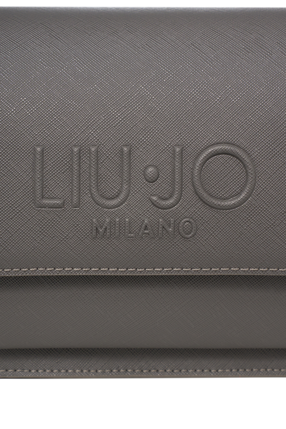 Женский Liu Jo Сумка с логотипом (цвет ), артикул AF5152E0087 | Фото 5