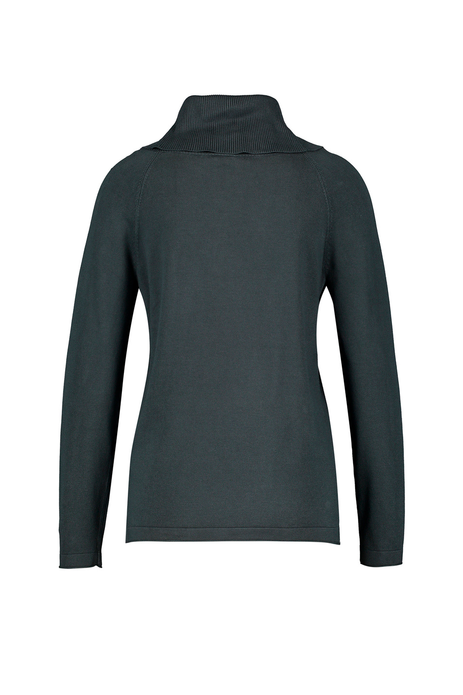 Женский Gerry Weber Однотонный джемпер (цвет ), артикул 770512-44707 | Фото 2