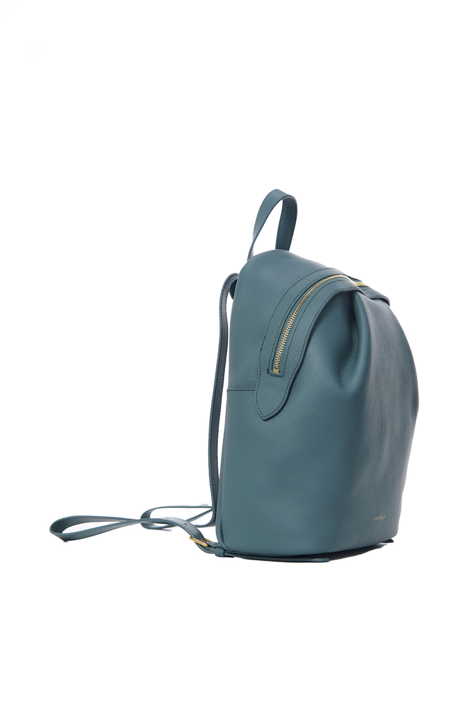 Женский Coccinelle Рюкзак SOFT-WEAR из натуральной кожи (цвет ), артикул E1P5A140101 | Фото 2