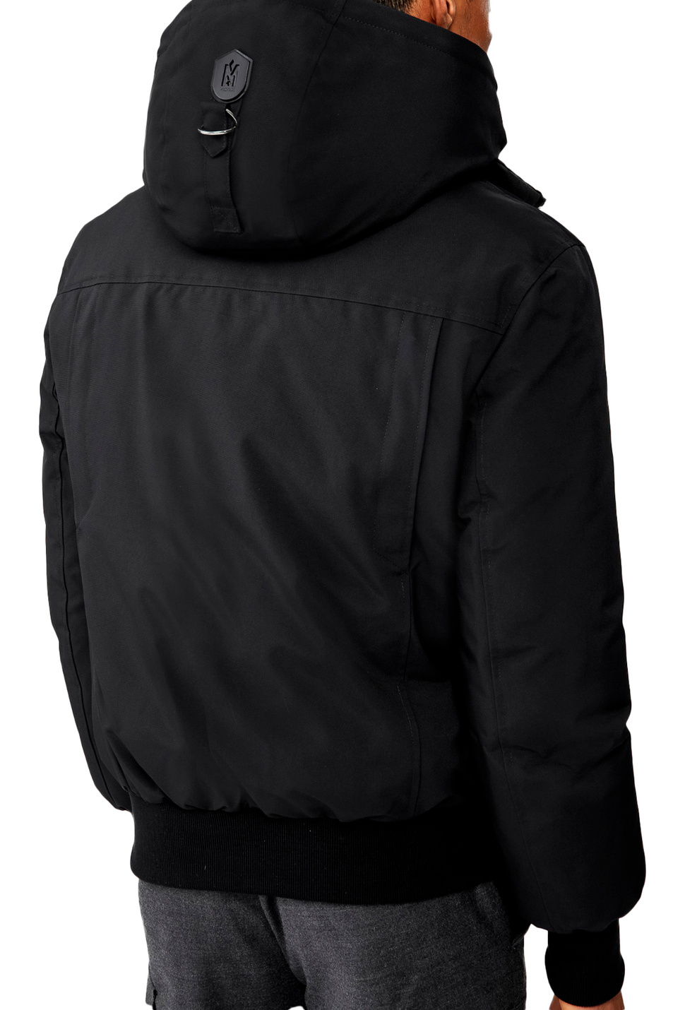 Mackage Куртка DIXON-BX со съемным мехом (цвет ), артикул P001180 | Фото 4