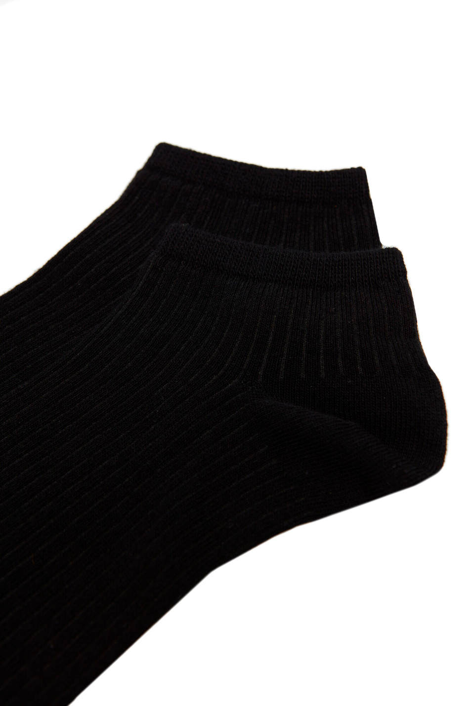 Мужской Springfield Короткие носки в рубчик (цвет ), артикул 0654507 | Фото 2