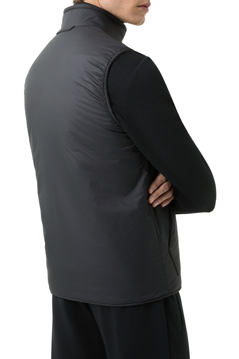 Мужской Bogner Жилет WILLIS двусторонний (цвет ), артикул 38237914 | Фото 7