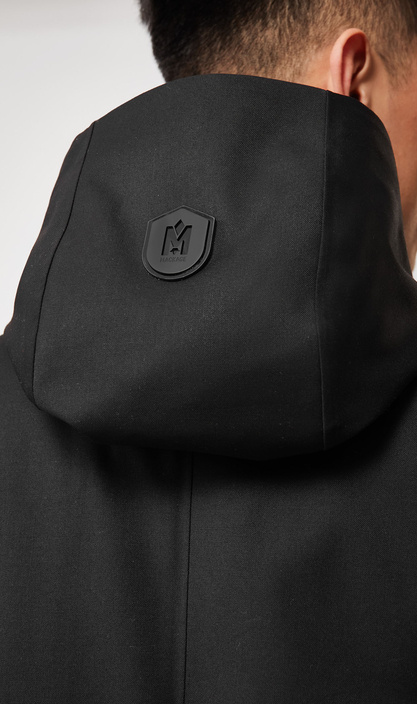 Mackage Куртка  2 в 1 THORIN-R со съемной подкладкой из натурального пуха и пера (цвет ), артикул THORIN-R | Фото 6