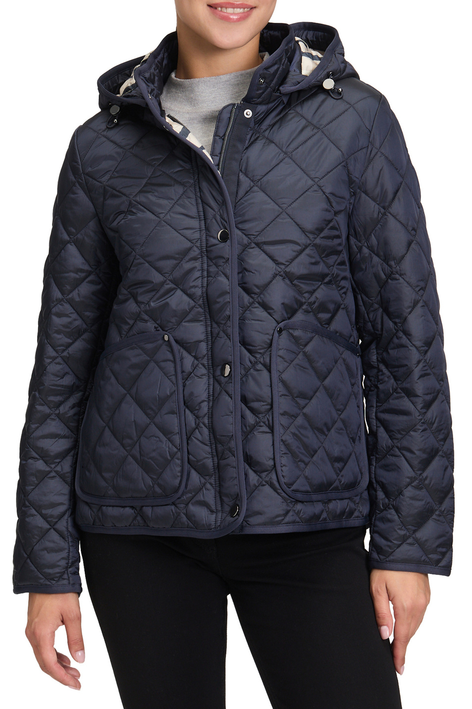 Женский Betty Barclay Куртка стеганая (цвет ), артикул 7935/1535 | Фото 3