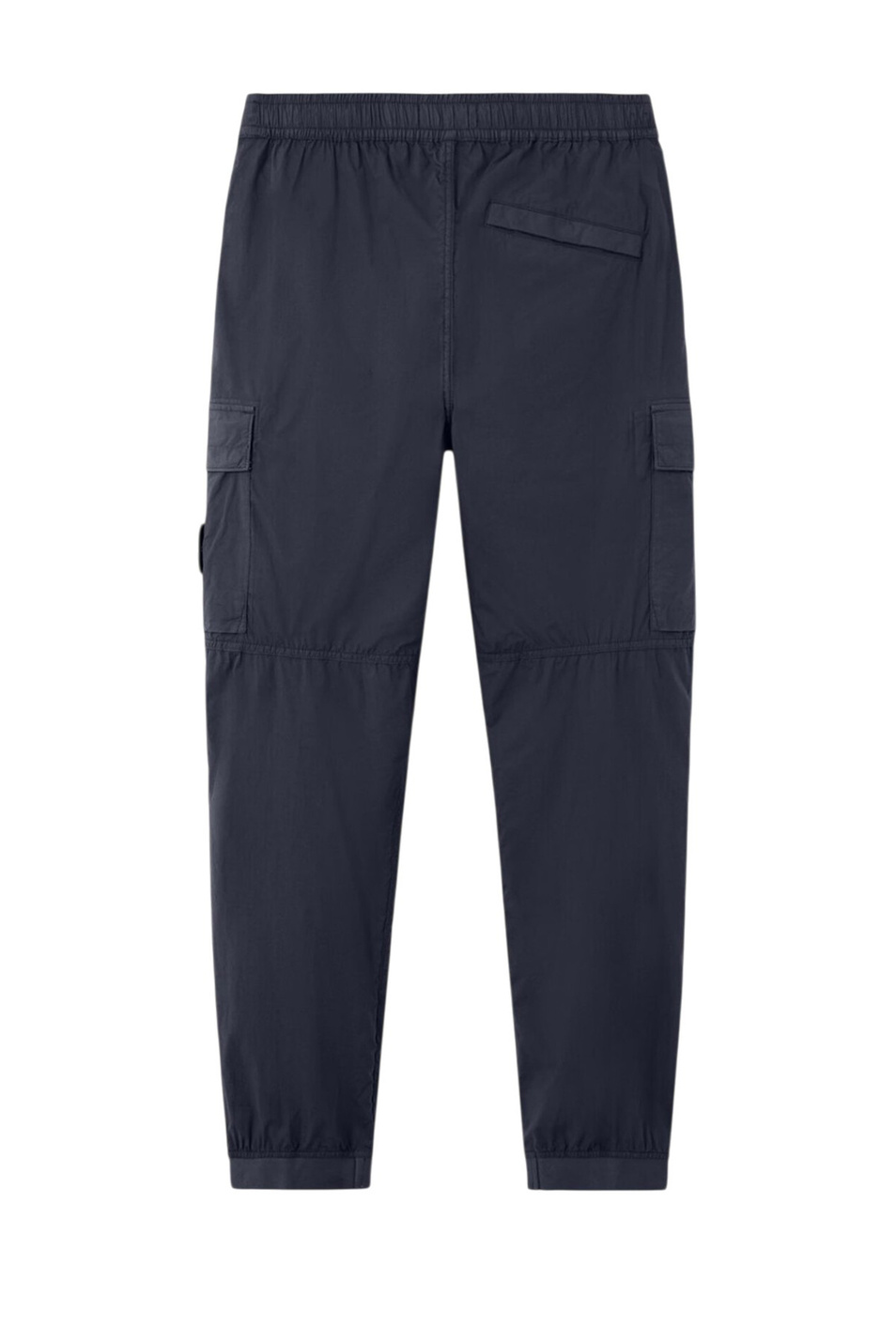 Мужской Stone Island Брюки карго однотонные (цвет ), артикул L1S153100031-S0003 | Фото 2