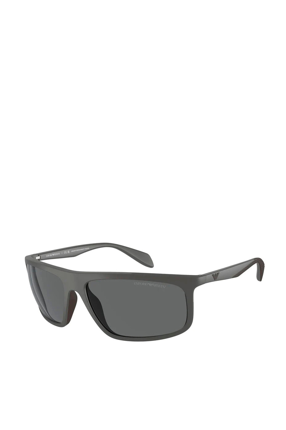 Мужской Emporio Armani Солнцезащитные очки 0EA4212U (цвет ), артикул 0EA4212U | Фото 1