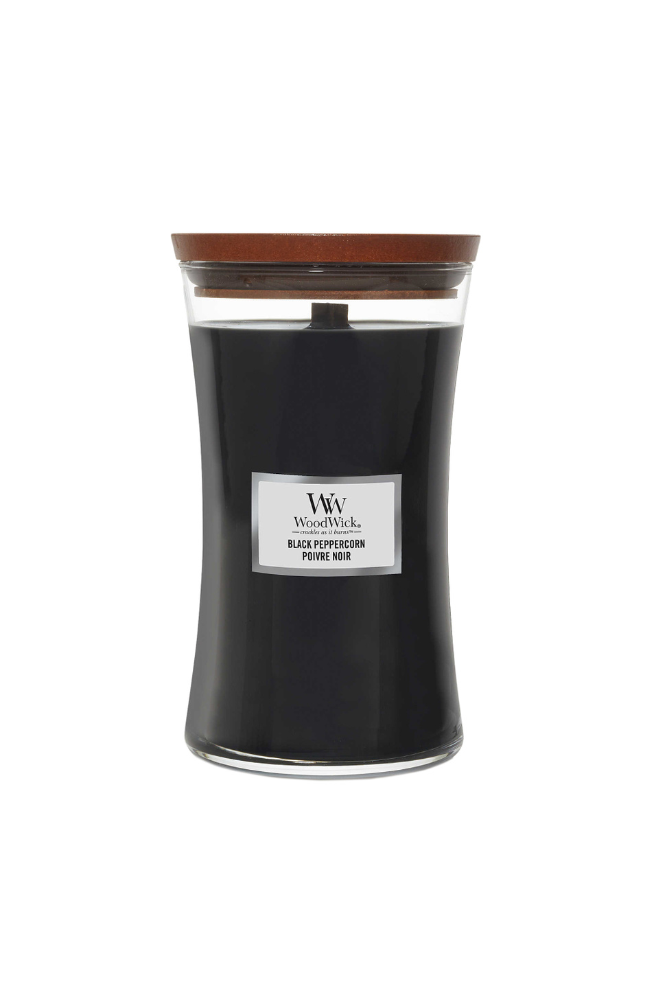 Woodwick Свеча "Черный перец" (цвет ), артикул 1666271E | Фото 1