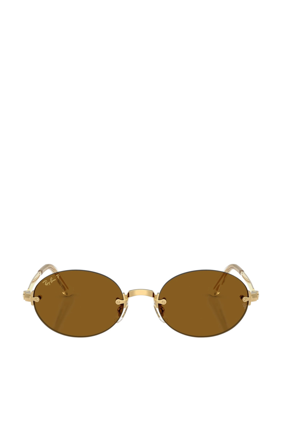 Солнцезащитные очки 0RB3929|Основной цвет:Золотой Unisex Ray-Ban Eyewear Солнцезащитные очки 0RB3929 (цвет ), артикул 0RB3929 | Фото 2