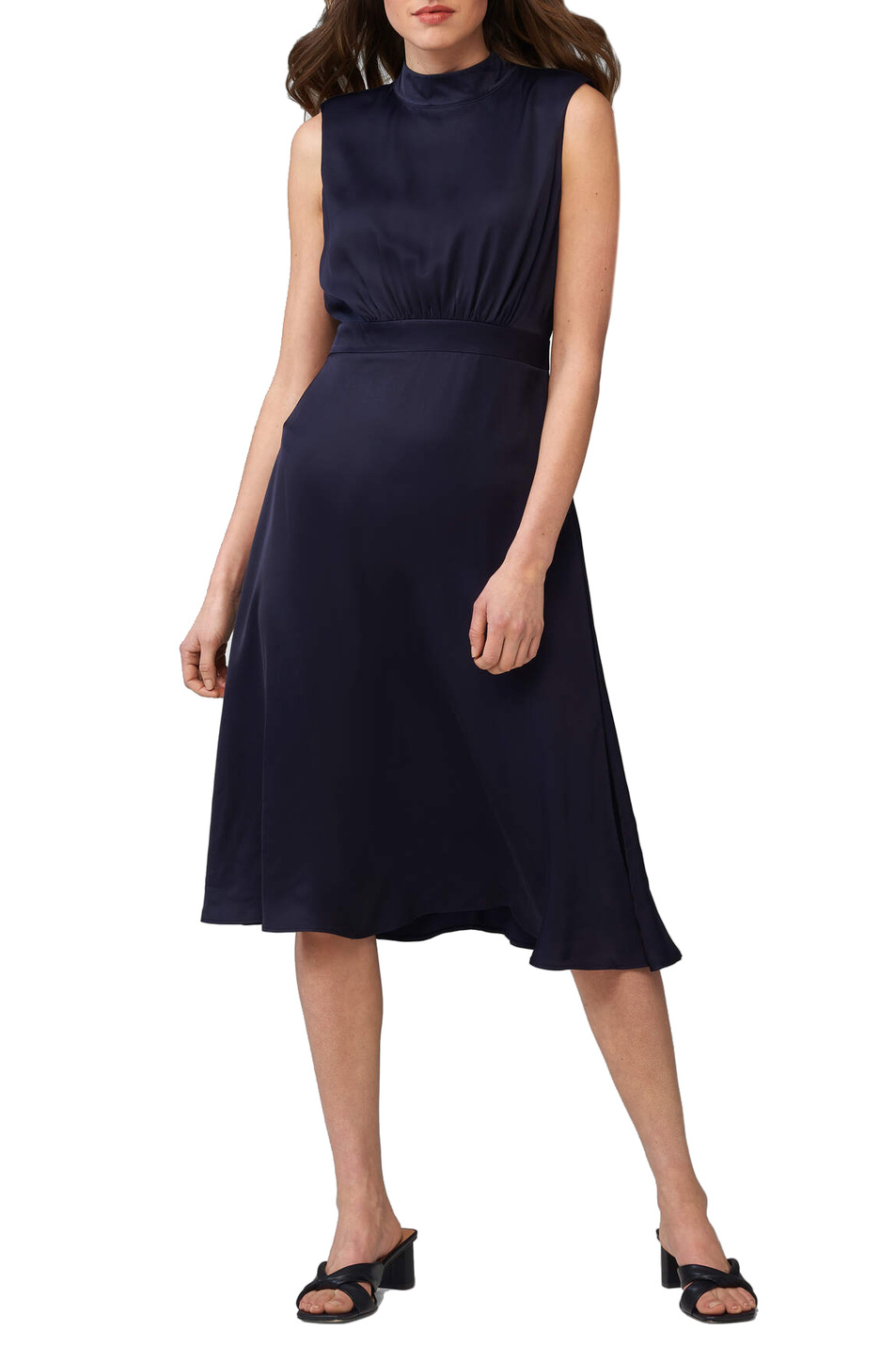 Orsay Платье с воротником-стойкой (цвет ), артикул 496018 | Фото 3