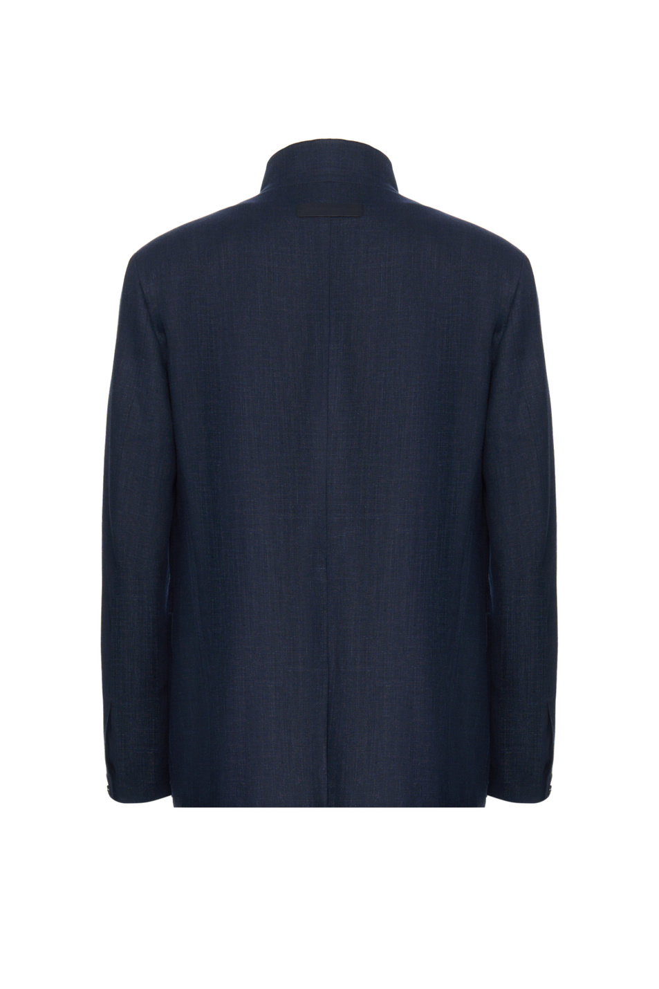 Мужской Zegna Пиджак из смесового кашемира (цвет ), артикул 960C50A9-1VHKQ0-7R | Фото 2