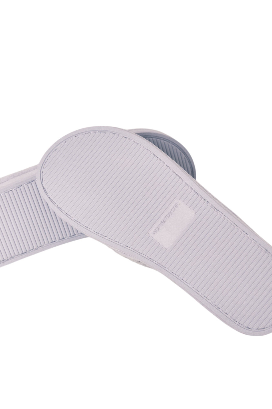 Женский Women'secret Тапочки текстильные (цвет ), артикул 4993706 | Фото 4