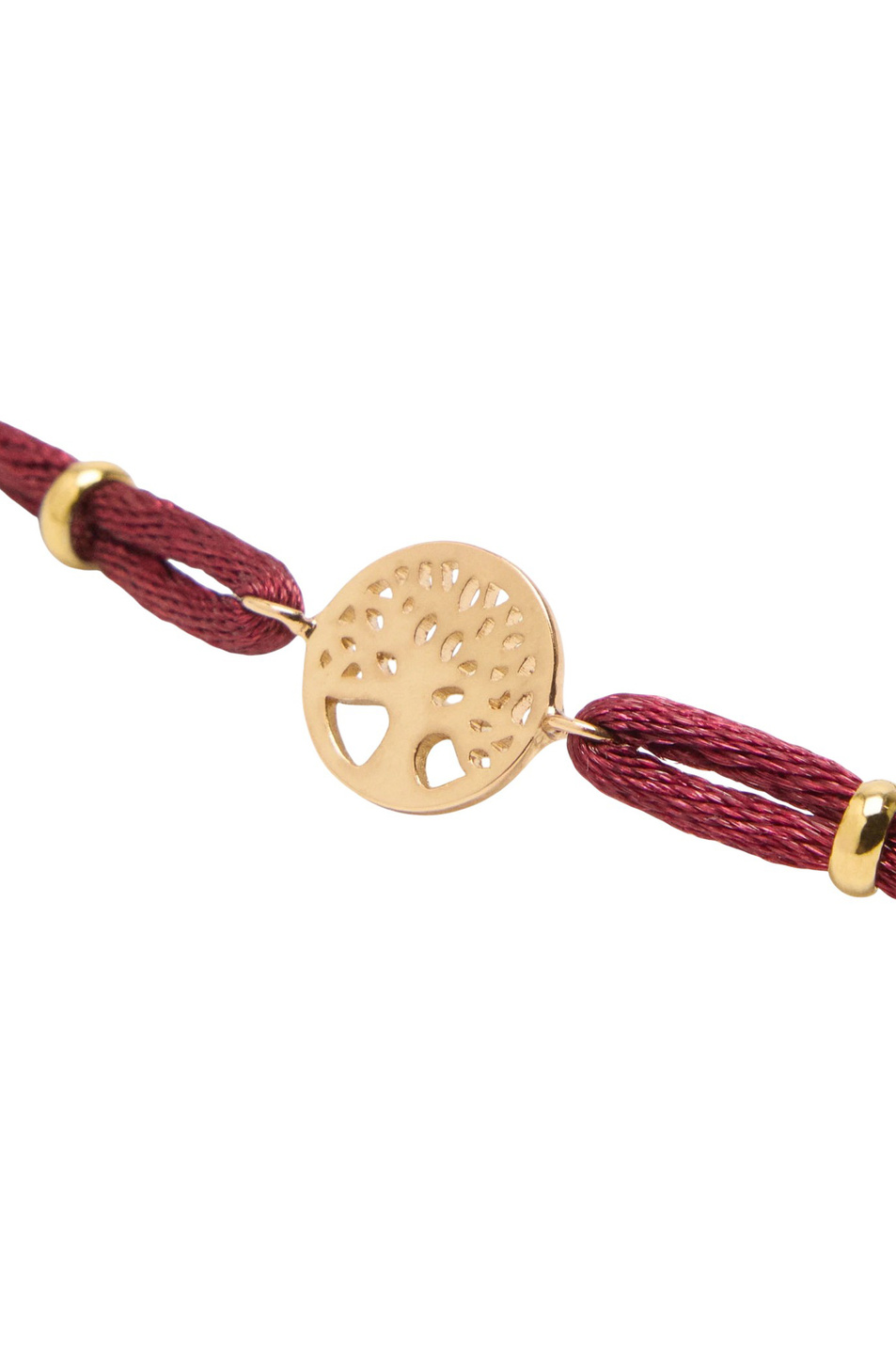 Женский Parfois Браслет регулируемый (цвет ), артикул 243698 | Фото 2